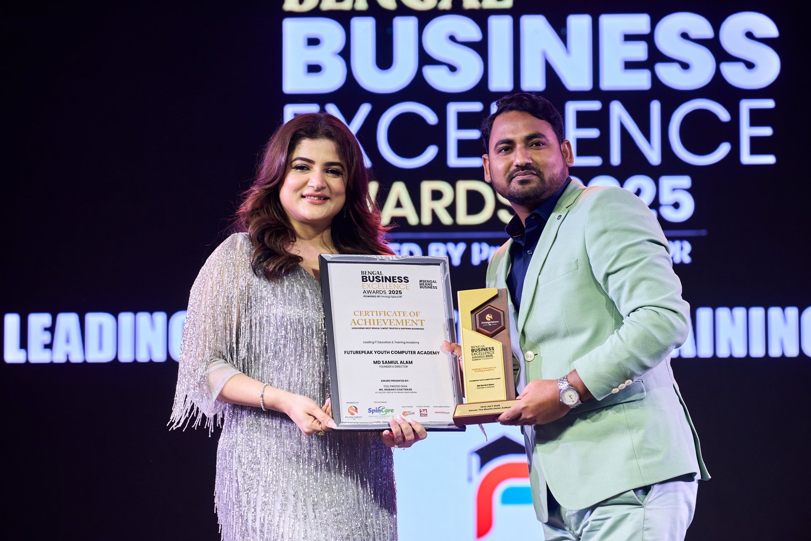 FuturePeak Computer Courses - Abacus Training